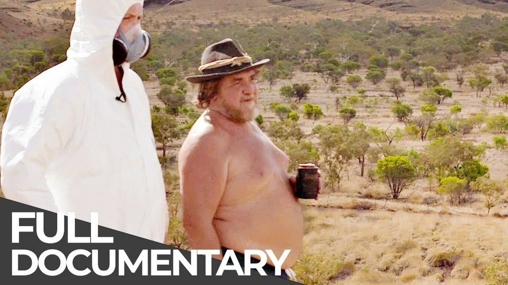 Australia’s Ghost Town: The contaminated city Wittenoom Australia’s Ghost Town: The contaminated city Wittenoom