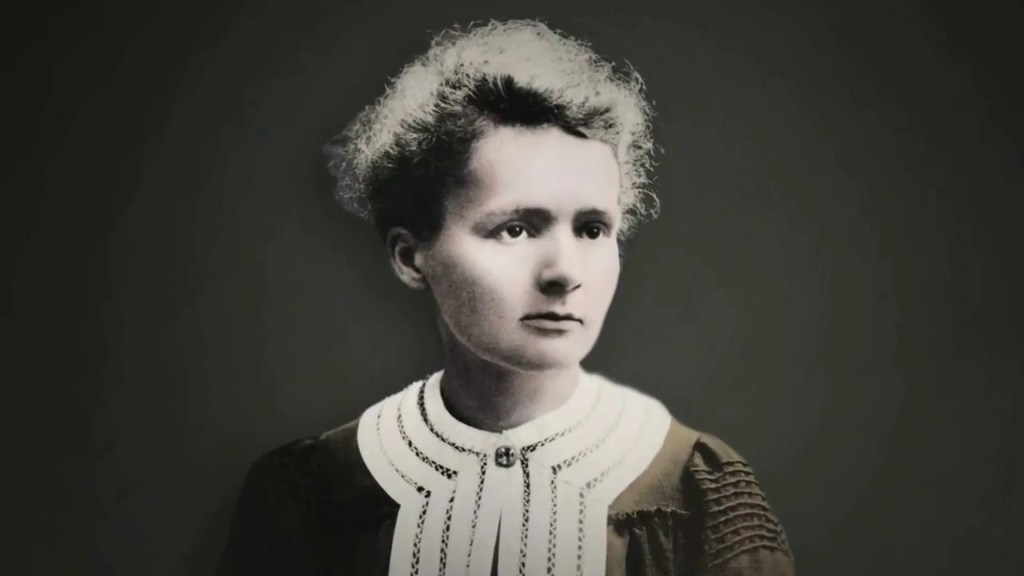 The Best Documentaries About Marie Curie The Best Documentaries About Marie Curie