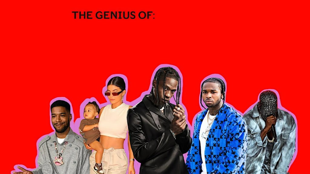 The 8 Best Documentaries About Travis Scott The 8 Best Documentaries About Travis Scott