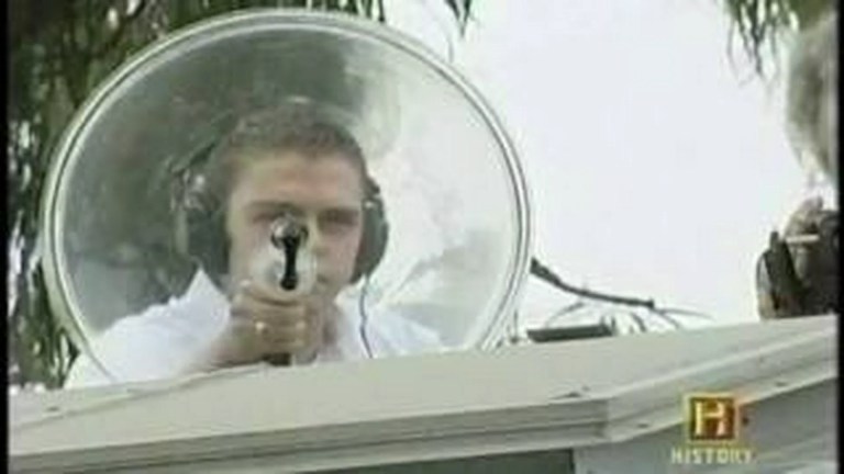 Modern Marvels: Surveillance Technology Modern Marvels: Surveillance Technology