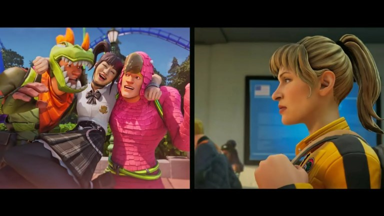 How to Watch *The Lost Chapter: Yuki’s Revenge* in Fortnite How to Watch *The Lost Chapter: Yuki’s Revenge* in Fortnite