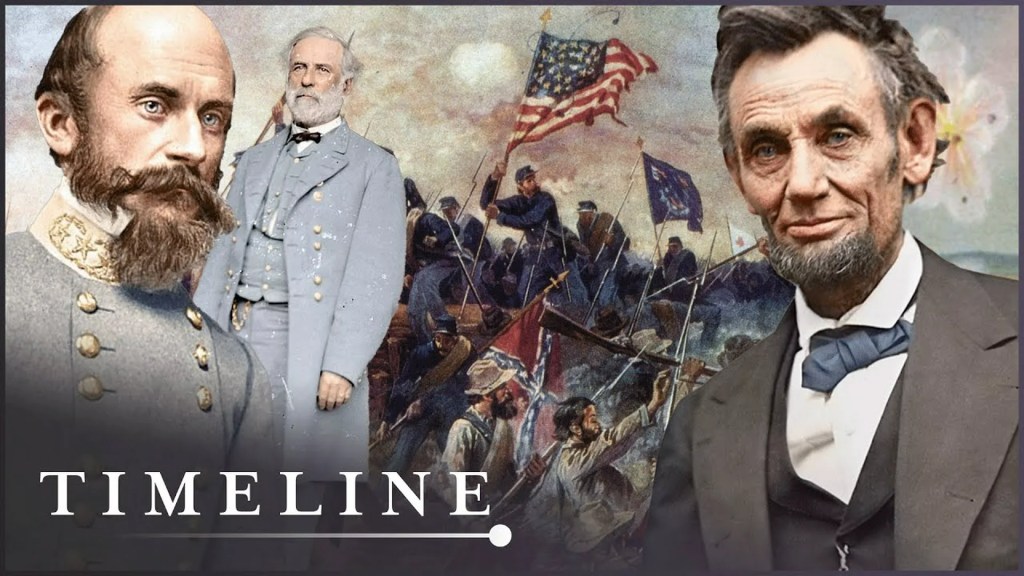 The 15 Best Documentaries About American History The 15 Best Documentaries About American History