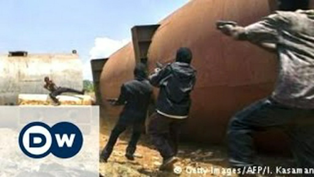 Wakaliwood – action films from Uganda Wakaliwood – action films from Uganda