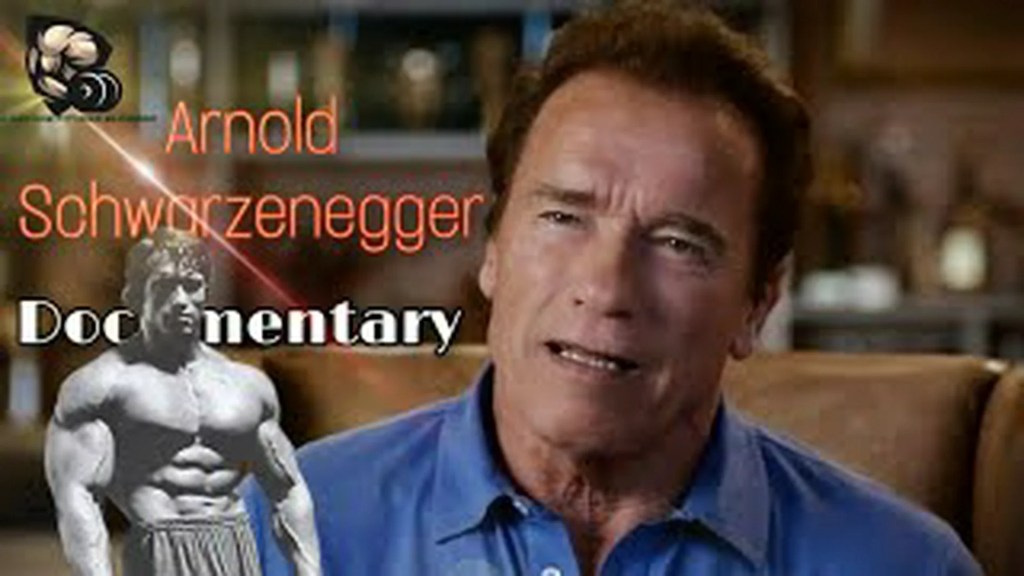 The 9 Best Documentaries About Arnold Schwarzenegger The 9 Best Documentaries About Arnold Schwarzenegger