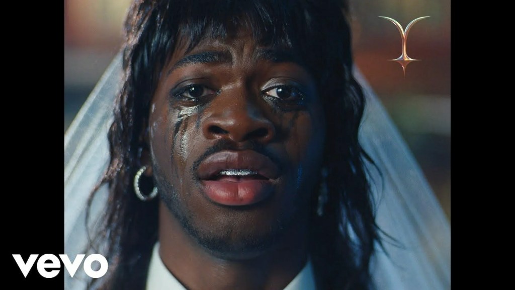 Watch Lil Nas X’s “THATS WHAT I WANT” Official Music Video Watch Lil Nas X’s “THATS WHAT I WANT” Official Music Video