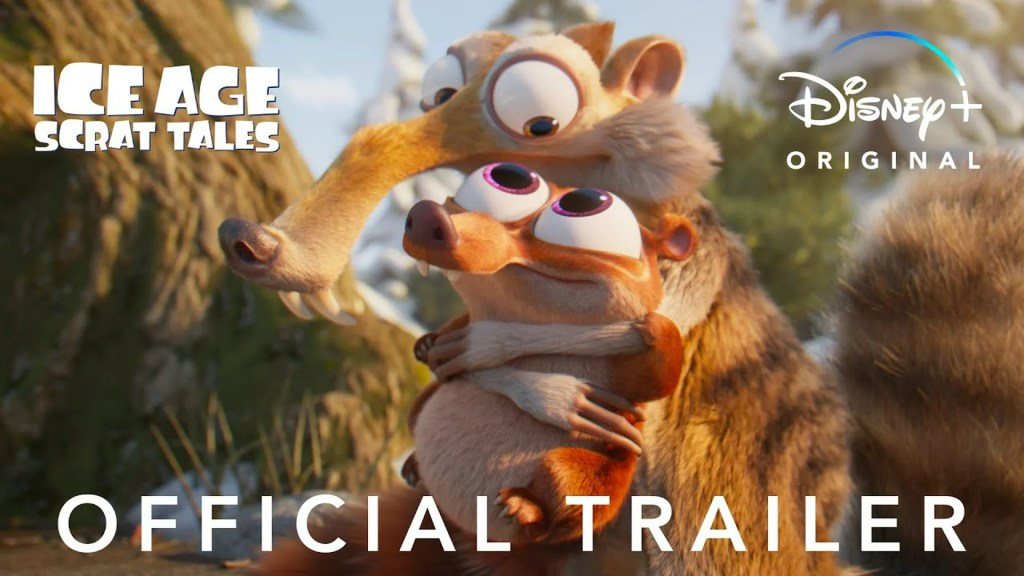 When Is Scrat from ‘Ice Age’ Getting His Own Movie? When Is Scrat from ‘Ice Age’ Getting His Own Movie?