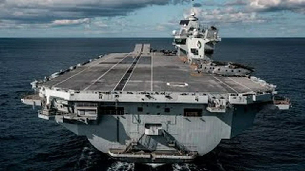 The Best 10 Documentaries About HMS Queen Elizabeth The Best 10 Documentaries About HMS Queen Elizabeth