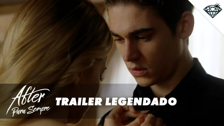 “After – Para Sempre”: último filme da franquia ganha data de estreia “After – Para Sempre”: último filme da franquia ganha data de estreia