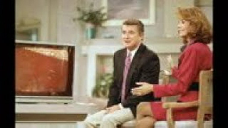 Kathie Lee Gifford Said Regis Philbin Was “Depressed” Before His Death Kathie Lee Gifford Said Regis Philbin Was “Depressed” Before His Death