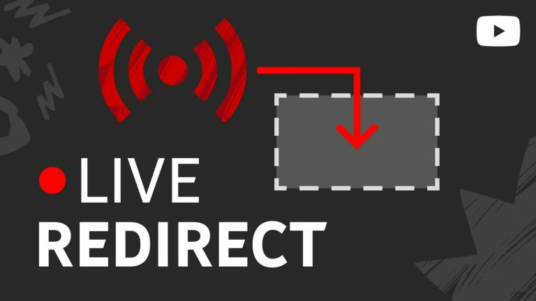 YouTube Live Redirect Not Working? Fixes for Creators YouTube Live Redirect Not Working? Fixes for Creators