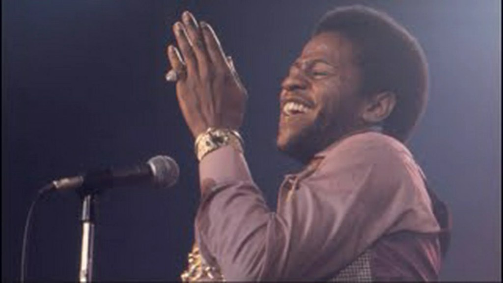 The 10 Best Documentaries About Al Green The 10 Best Documentaries About Al Green
