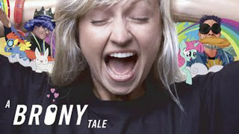 A Brony Tale A Brony Tale