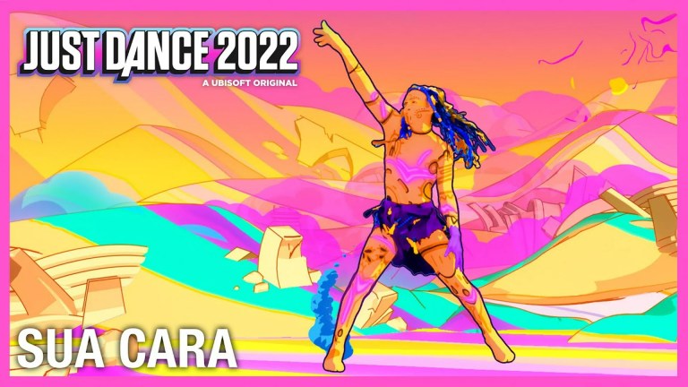 “Sua Cara”, de Major Lazer, Anitta e Pabllo Vittar, está em Just Dance 2022 “Sua Cara”, de Major Lazer, Anitta e Pabllo Vittar, está em Just Dance 2022
