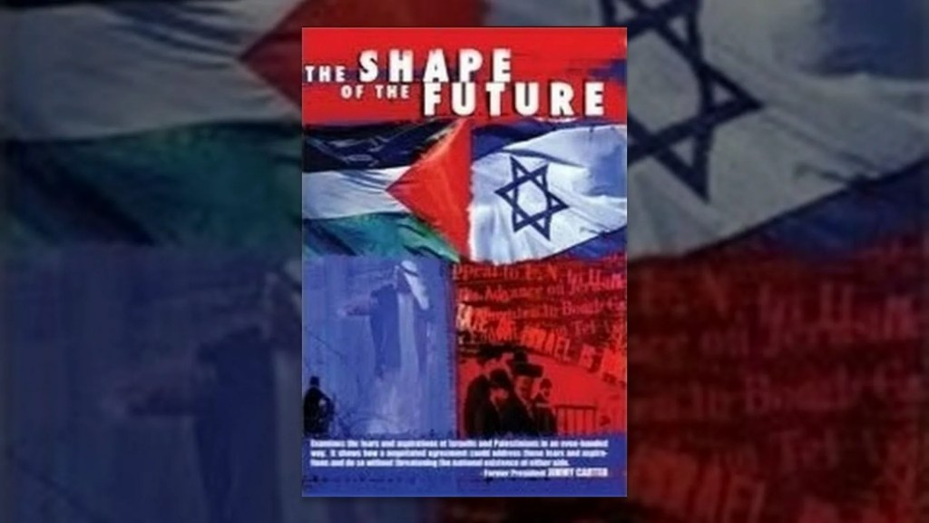 The Shape of the Future The Shape of the Future