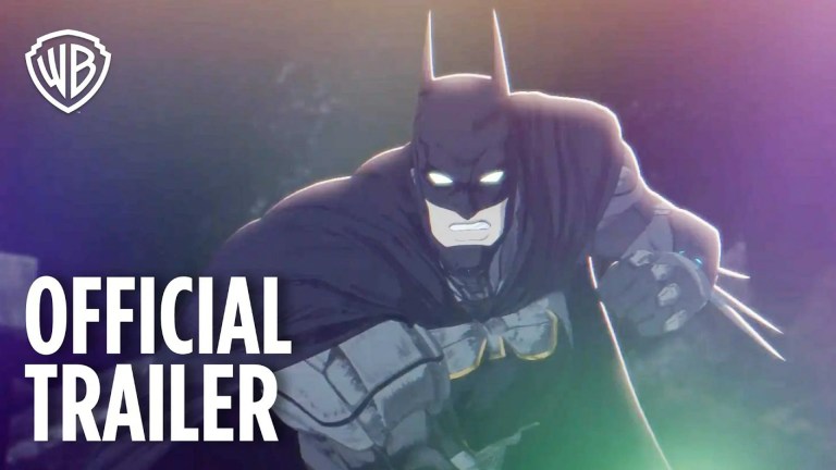 Batman Ninja vs. Yakuza League: Teaser, Story and Release Timeline Batman Ninja vs. Yakuza League: Teaser, Story and Release Timeline