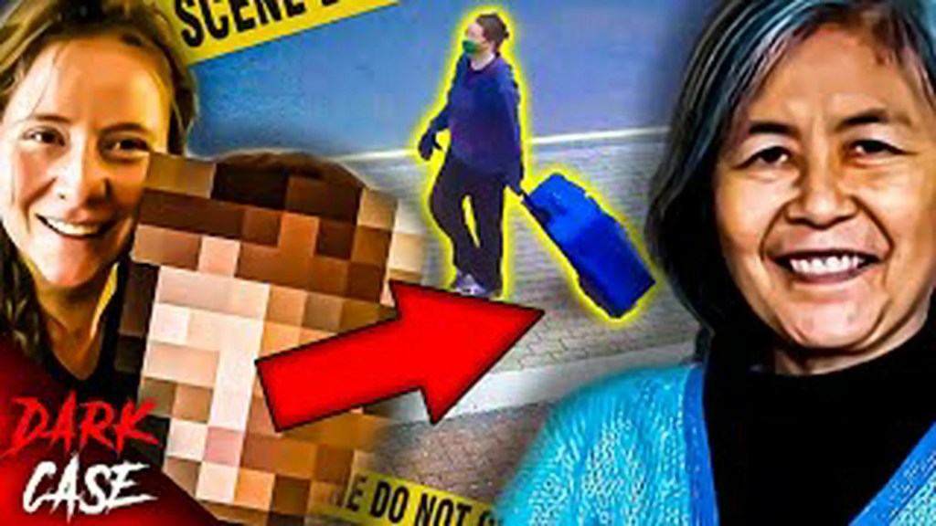 Twisted Spiritual Healer Dissects Vulnerable Widow & Keeps Remains For 2 Weeks – Deborah Chong Case Twisted Spiritual Healer Dissects Vulnerable Widow & Keeps Remains For 2 Weeks – Deborah Chong Case