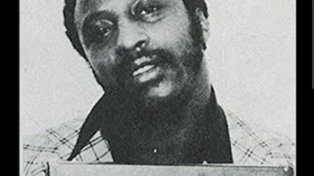 Frank Matthews – The Real American Gangster Frank Matthews – The Real American Gangster
