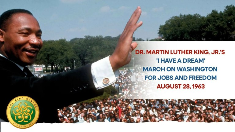 Where to Watch Dr. Martin Luther King Jr.’s Speeches Online Where to Watch Dr. Martin Luther King Jr.’s Speeches Online