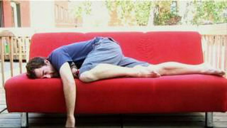 Couch Surfing Couch Surfing