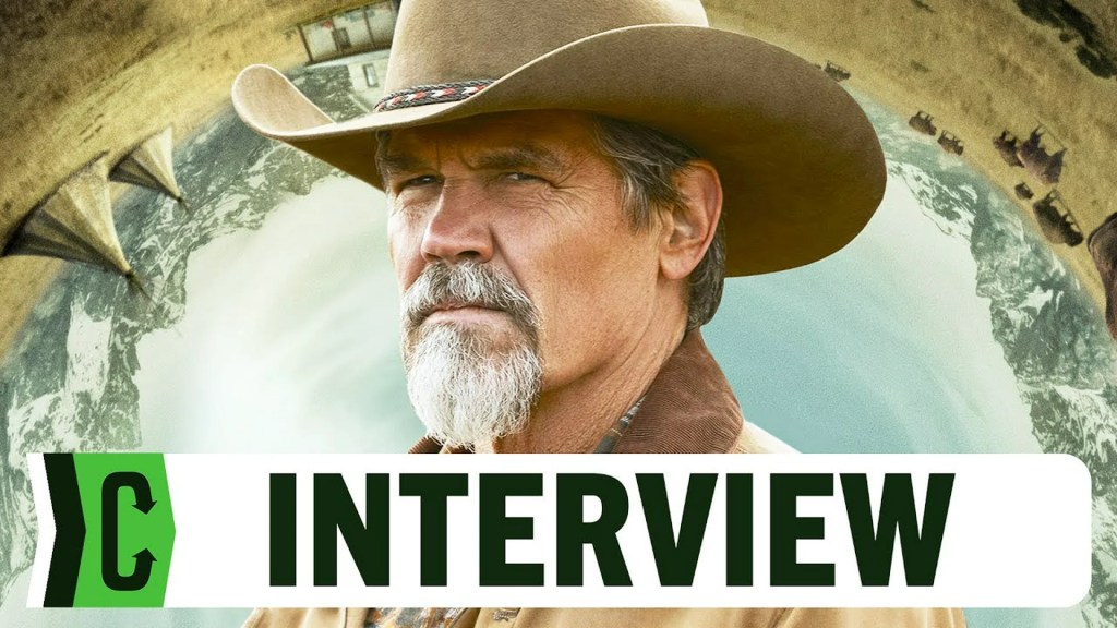 Josh Brolin Explains the Outer Range Season 2 Finale—and What It Leaves Open Josh Brolin Explains the Outer Range Season 2 Finale—and What It Leaves Open