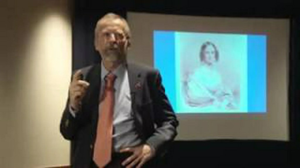 Why We Believe in Gods: Andy Thomson (Lecture) Why We Believe in Gods: Andy Thomson (Lecture)