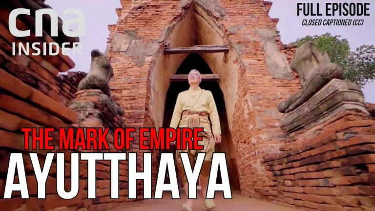 The top 12 documentaries about Thailand The top 12 documentaries about Thailand