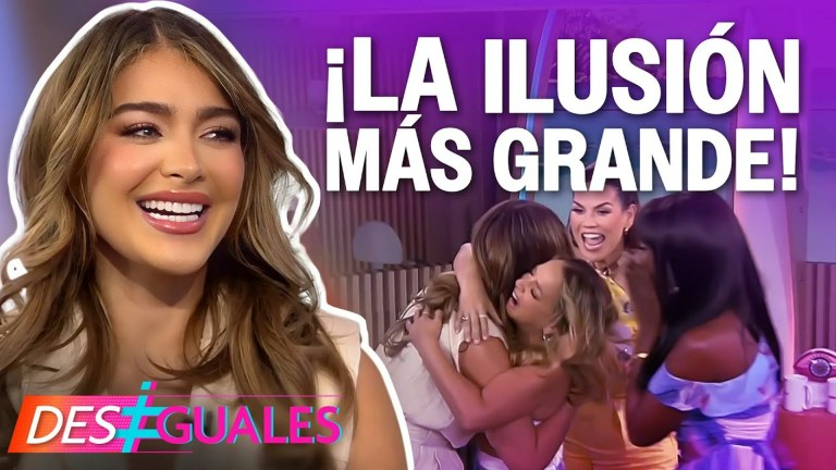 ¿Migbelis Castellanos está embarazada? Cronología de sus anuncios ¿Migbelis Castellanos está embarazada? Cronología de sus anuncios
