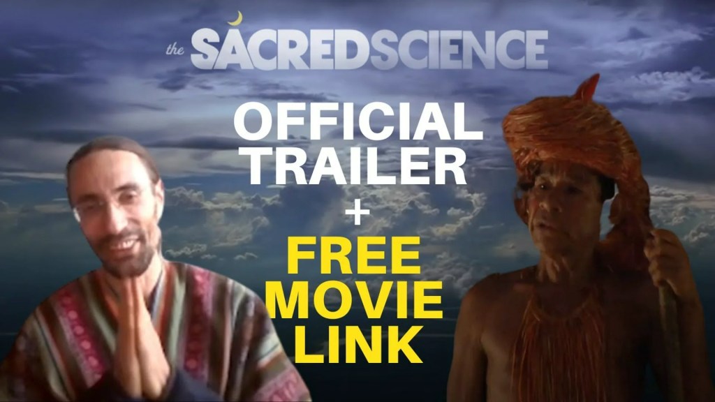The Sacred Science The Sacred Science