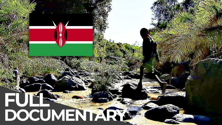 Most Dangerous Ways To School | KENYA Most Dangerous Ways To School | KENYA
