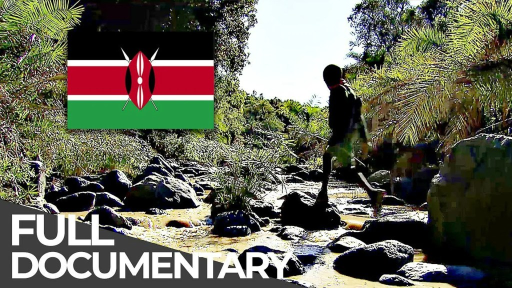 Most Dangerous Ways To School | KENYA Most Dangerous Ways To School | KENYA