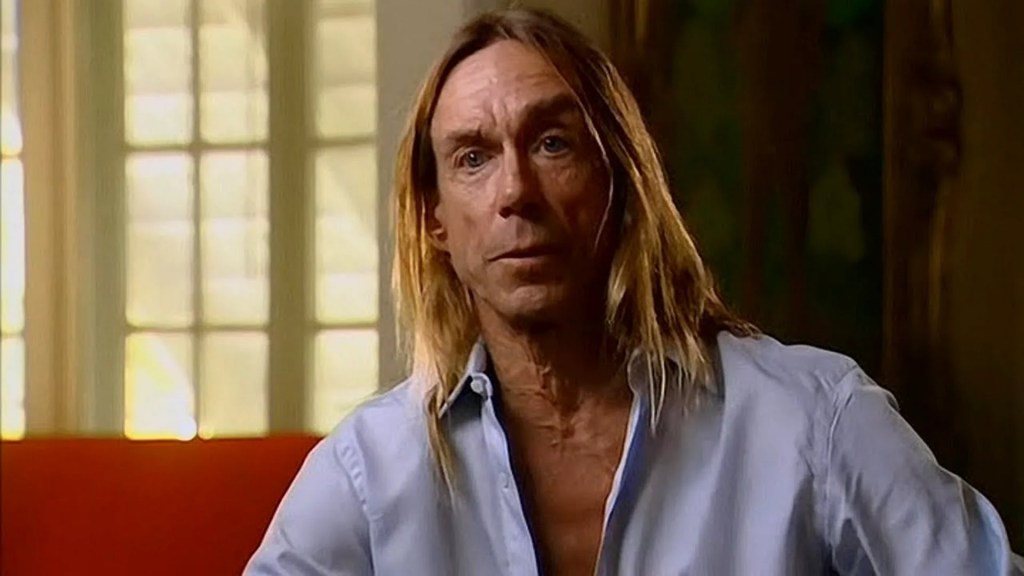 The 7 Best Documentaries About Iggy Pop The 7 Best Documentaries About Iggy Pop