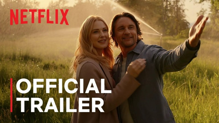 ‘Virgin River’ Season 7 Is Now Streaming: Release Date, Trailer, Cast, Ending and Season 8 ‘Virgin River’ Season 7 Is Now Streaming: Release Date, Trailer, Cast, Ending and Season 8