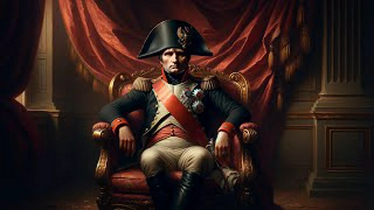 Rise and Fall of Napoleon Bonaparte Rise and Fall of Napoleon Bonaparte