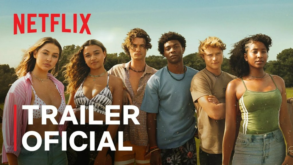 “Outer Banks”: que horas estreia a Parte 2 da 4a temporada? “Outer Banks”: que horas estreia a Parte 2 da 4a temporada?