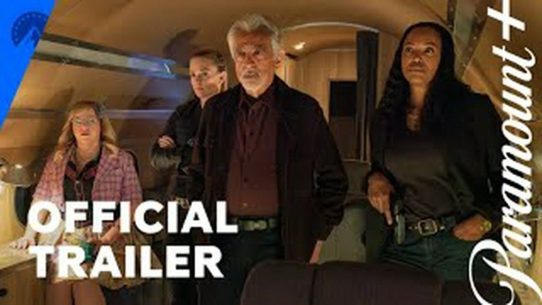 Criminal Minds: Evolution Season 2: Release Date, Cast, Story and Trailer Criminal Minds: Evolution Season 2: Release Date, Cast, Story and Trailer