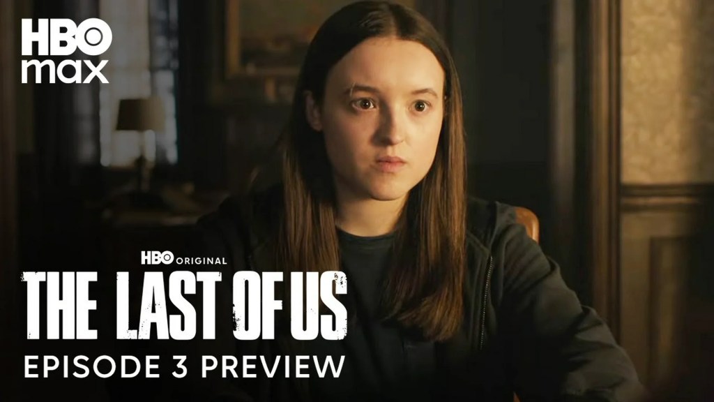 Watch the Official ‘The Last of Us’ Season 2, Episode 3 Preview: “The Path” Watch the Official ‘The Last of Us’ Season 2, Episode 3 Preview: “The Path”