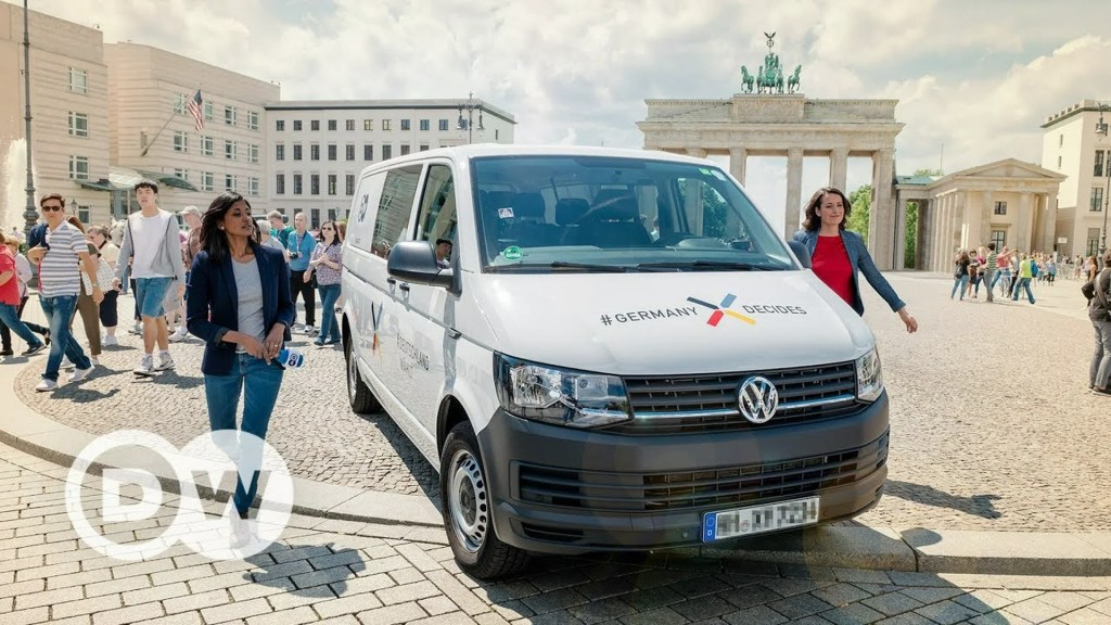 Germany Decides – German election road trip Germany Decides – German election road trip