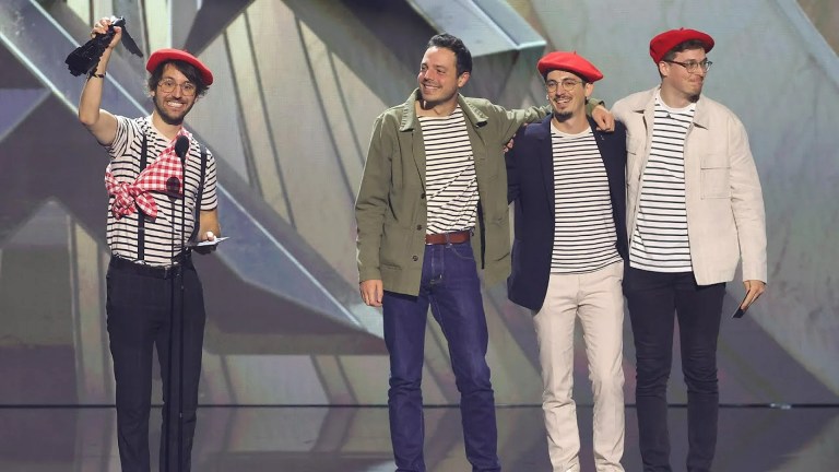 The Game Awards 2025 Winners: Clair Obscur Takes Game of the Year and 8 More The Game Awards 2025 Winners: Clair Obscur Takes Game of the Year and 8 More