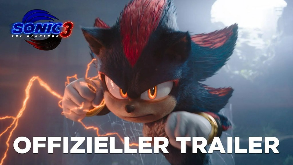 Sonic the Hedgehog 3 Trailer: Keanu Reeves Is Shadow, and Robotnik Meets “Pop-Pop” Sonic the Hedgehog 3 Trailer: Keanu Reeves Is Shadow, and Robotnik Meets “Pop-Pop”