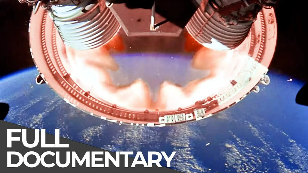 The 11 Best Documentaries About The Moon The 11 Best Documentaries About The Moon
