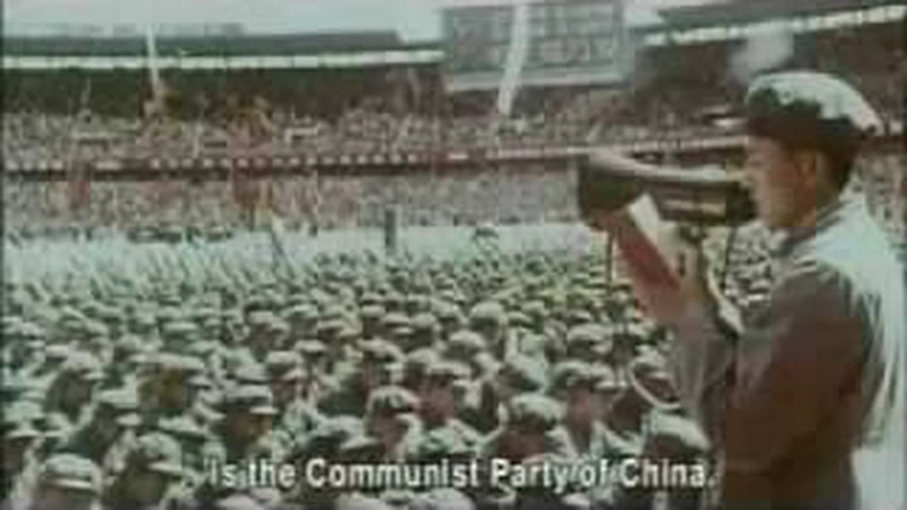 Mao’s Bloody Revolution Revealed Mao’s Bloody Revolution Revealed