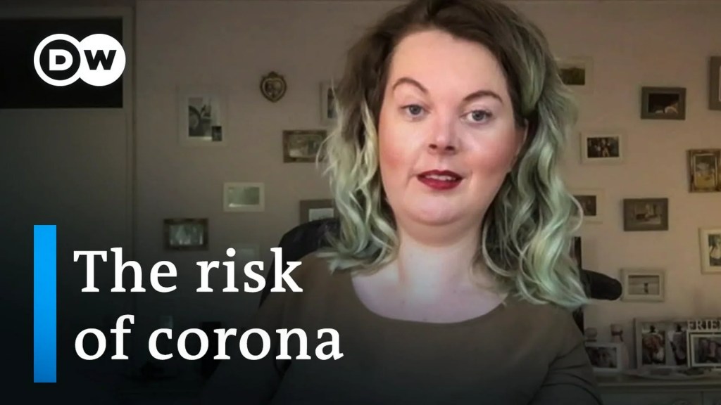 Katja’s corona diary Katja’s corona diary