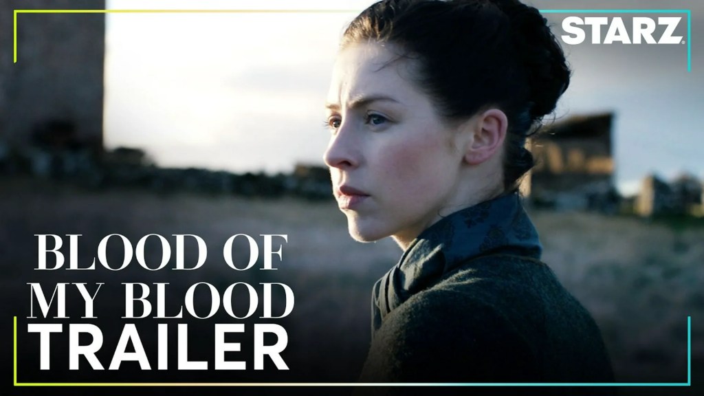 Outlander: Blood of My Blood Season 2: Release, Episodes, Story and Where to Watch Outlander: Blood of My Blood Season 2: Release, Episodes, Story and Where to Watch