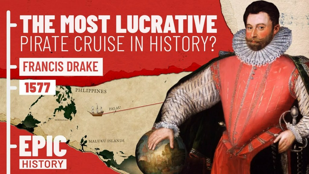 The 9 Best Documentaries About Sir Francis Drake The 9 Best Documentaries About Sir Francis Drake