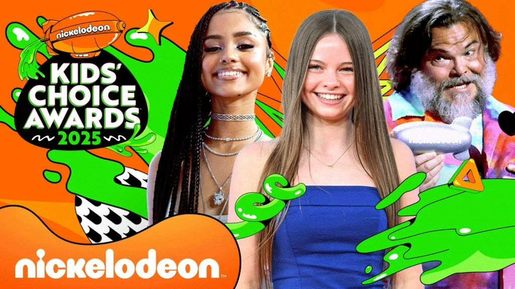 How to Watch the 2025 Kids’ Choice Awards: Streaming, Start Time How to Watch the 2025 Kids’ Choice Awards: Streaming, Start Time