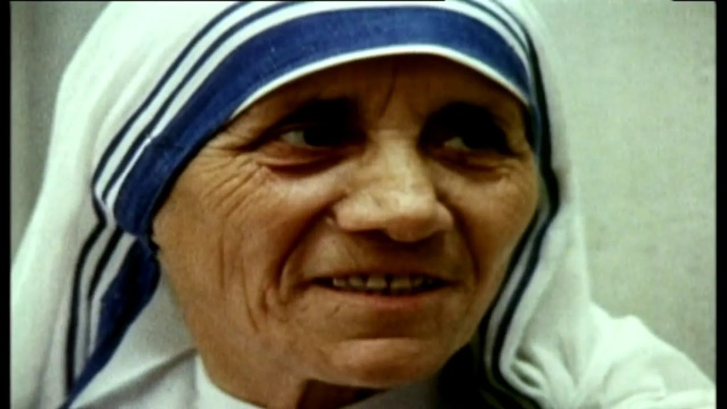 The Best Documentaries About Mother Teresa The Best Documentaries About Mother Teresa