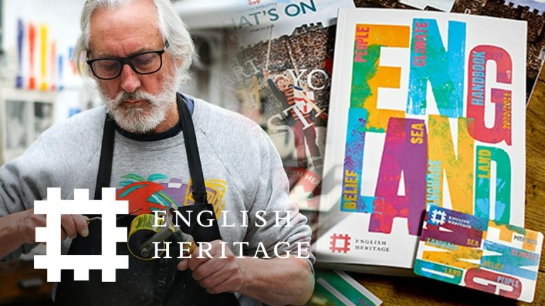 Alan Kitching – A Life in Letterpress Alan Kitching – A Life in Letterpress