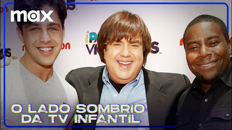 Quando estreou “Quiet on Set: O Lado Sombrio da TV Infantil” no Brasil? Veja onde assistir Quando estreou “Quiet on Set: O Lado Sombrio da TV Infantil” no Brasil? Veja onde assistir