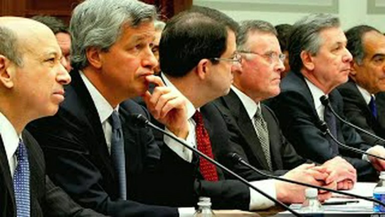 Inside Job Documentary Inside Job Documentary