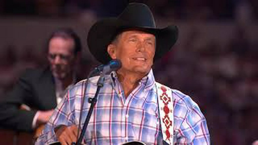The 7 Best Documentaries And Videos About George Strait The 7 Best Documentaries And Videos About George Strait